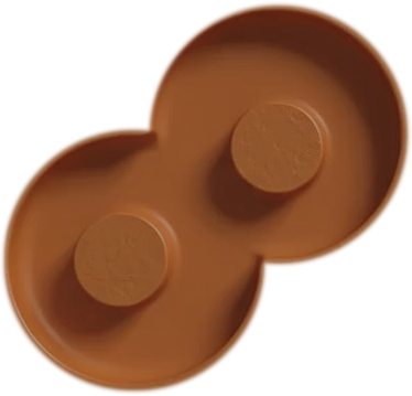 8-Shape Target